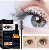 Suero UP Alargamiento de pestañas y cejas_naturalist