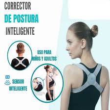 corrector de postura