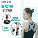 corrector de postura