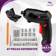 destornillador portátil multiuso